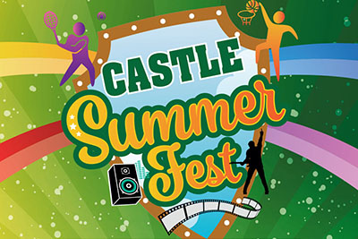 Castle Summer Fest