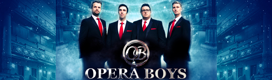 Opera Boys