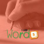 I Am Words