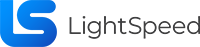 LightSpeed logo