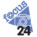 focus 24 logo
