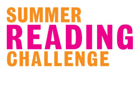 Summer Reading Challenge 2021 